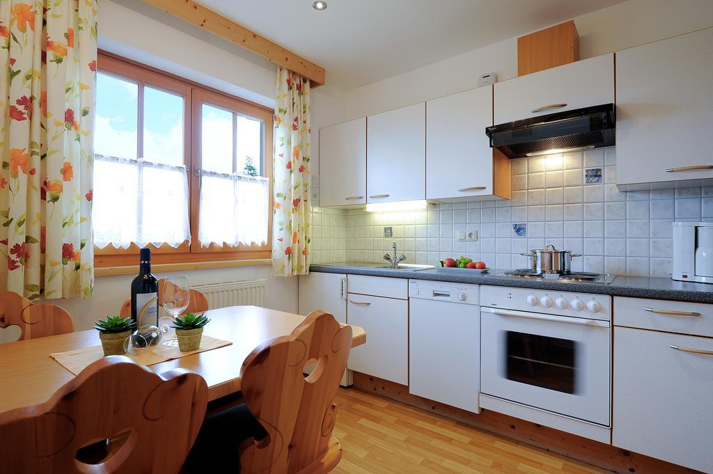 Pension Hochkönigblick St. Johann im Pongau Exterior foto